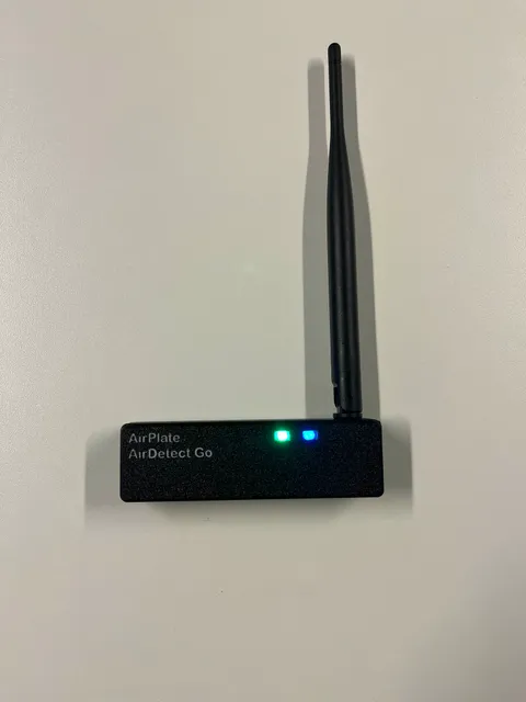 AirDetect Go device