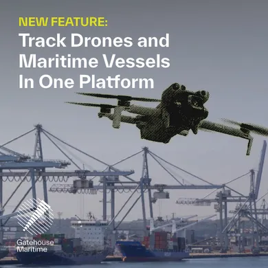 AirPlate Cooperates with Gatehouse Maritime