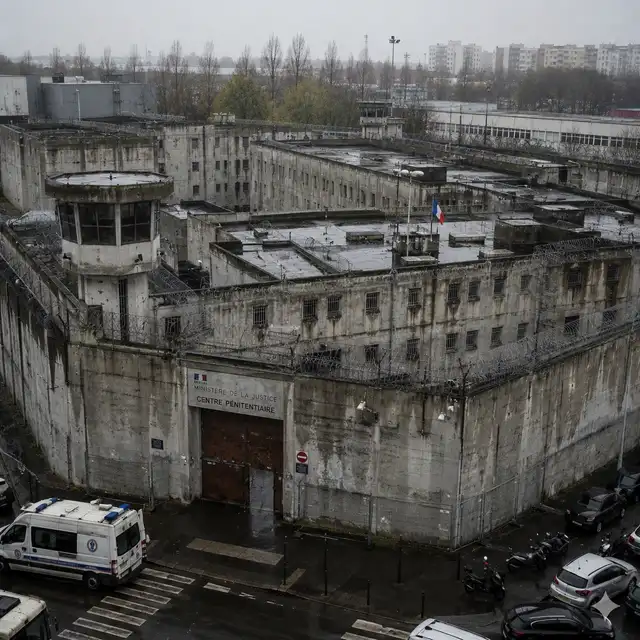 Prisons