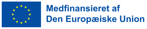 Medfinansieret af Den Europæiske Union